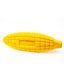 SP Nylon Corn on the Cob "Кукуруза", желтая SPN-COC-700 &mdash; фото 1 из 3