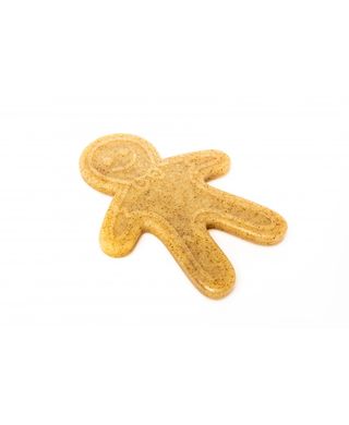SP Nylon Gingerbread Man "Пряник", коричневий SPN-GM-200 фото