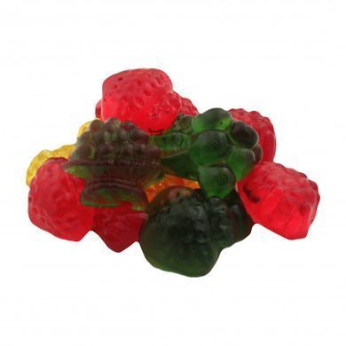 Мармелад Стимул "Jelly Candies" 175 гр 6770opt          фото