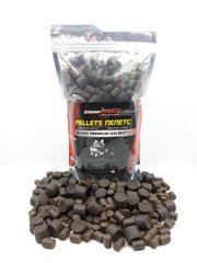 Пеллетс Pellets Black Premium Halibut (премиум класса) Carp Drive Mix 8 - 14мм 500 г
