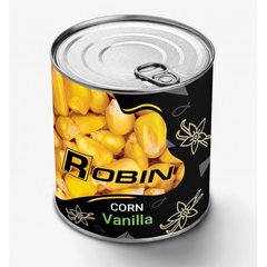 Кукуруза ROBIN Ваниль 200 мл. ж/б