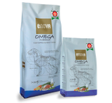 Enova Omega Formula c лососем 12 кг CS611 фото