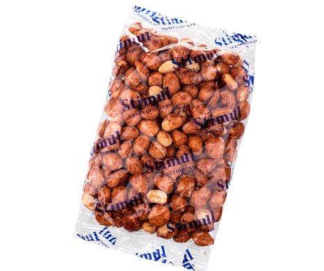 Восточные сладости «Арахис Рыжик» в пакетах Стимул 3 кг 33345350                          фото