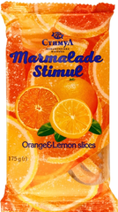 Мармелад Стимул "Orange & Lemon Slices" 175 гр 34585329            фото