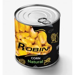 Кукуруза ROBIN Натурал 200 мл. ж/б