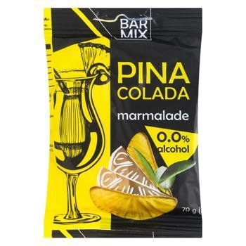 Мармелад &laquo;Bar Mix Pina Colada&raquo; Стимул 70 гр 7067 фото