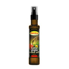 Оливкова олія Extra Virgin Iberica olive oil (Спрей) 250 мл 8895364545 фото