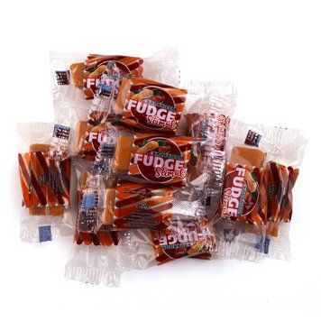 Цукерка &laquo;FUDGE STIMUL&raquo; в етикетці 1.8 кг 7555opt фото