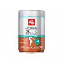 Кофе в зёрнах Illy Monoarabica Colombia 100% арабика ж/б 250 г ILLY-MONO-COLOMBIA-BEANS-250 фото