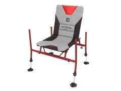 Кресло фидерное, фидерное кресло, кресло складное, Кресло Delphin ATOMA RaceBase