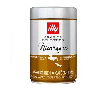Кофе в зёрнах Illy Monoarabica Nicaragua 100% арабика ж/б 250 г ILLY-MONO-NICARAGUA-BEANS-250 фото