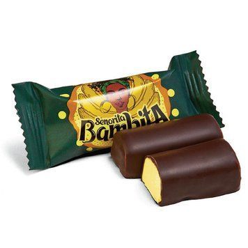 Конфеты SweeTale Senorita Bambita 3 кг 2015opt             фото