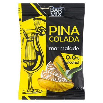 Мармелад Стимул &laquo;Bar Mix Pina Colada&raquo; 70 гр 7067opt          фото