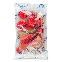 Мармелад Стимул «Гранатово-грейпфрутовые дольки» флоупак 2.5 кг 234236329            фото