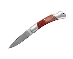 Складной нож, нож Delphin CAMPY, Красный