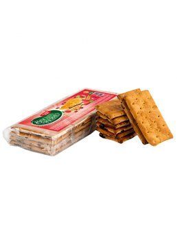 Печиво без цукру BISCUITS & BERRIES Полуниця-Ізюм ЖЛ 210 гр 1058       фото