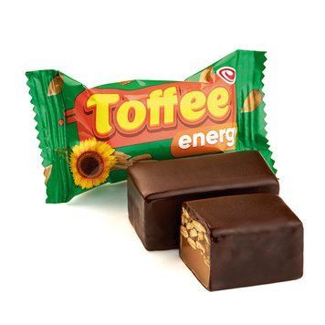Конфеты SweeTale Toffee Energy 1.8 кг 0547opt  фото