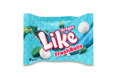Драже "Like Freshballs" Стимул 60 гр 64642502944            фото