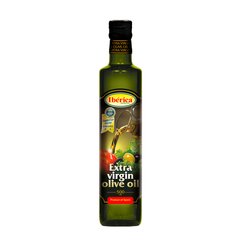 Оливковое масло Extra Virgin Iberica 500 мл 56443534545 фото