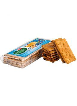 Печиво без цукру BISCUITS & BERRIES Чорниця-Ізюм ЖЛ 210 гр 1065       фото