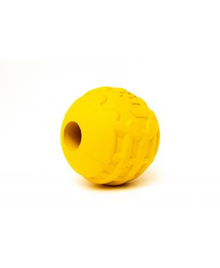 ID Gear Ball "Мяч", желтый IDGB1-700 фото