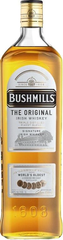 Віскі "Bushmills Original" 6 років витримки 40% 1 л F35827                          фото