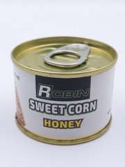 Сладкая кукуруза Sweet Corn ROBIN "Мед" 65 мл. ж/б
