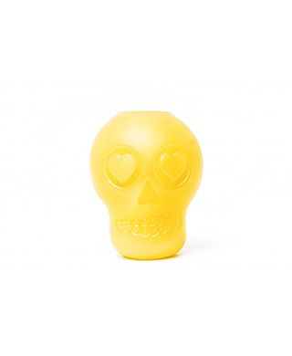 MKB Skull Glow "Череп", люмінесцентний M MKBT-S2-000 фото