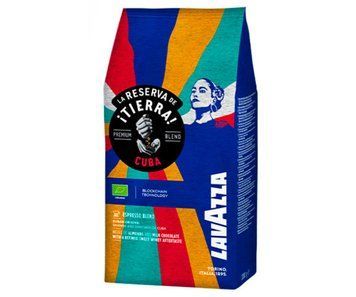 Кава в зернах Lavazza Tierra Cuba 1 кг 336357412 &mdash; основне фото товару