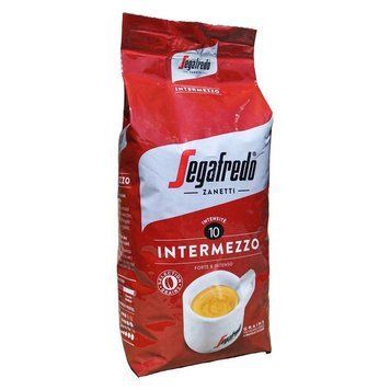 Кава в зернах Segafredo Intermezzo 1 кг SEG-INTERMEZZO-BEANS-1000 &mdash; основне фото товару