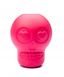 MKB Skull "Череп", розовый L MKBS1-650 фото