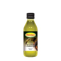 Оливковое масло Iberica Pomace 500 мл 3454354545 фото