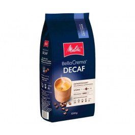 Кофе в зернах Melitta BellaCrema Decaf 1 кг MEL-BELLACREMA-DECAF-1KG &mdash; основное фото товара